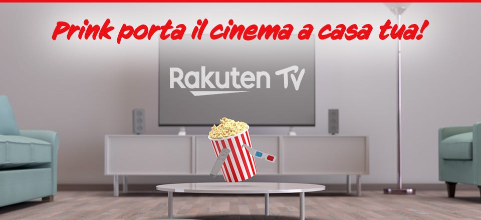 Guarda I Migliori Film Del Momento Su Rakuten Tv Grazie Ai