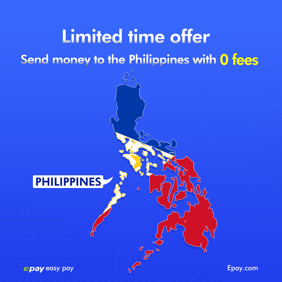 210 000 Hk Ofws New Choice Send Money To The Philippines With