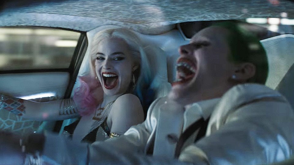 What The Dc Movies Get Wrong About Joker And Harley Quinn
