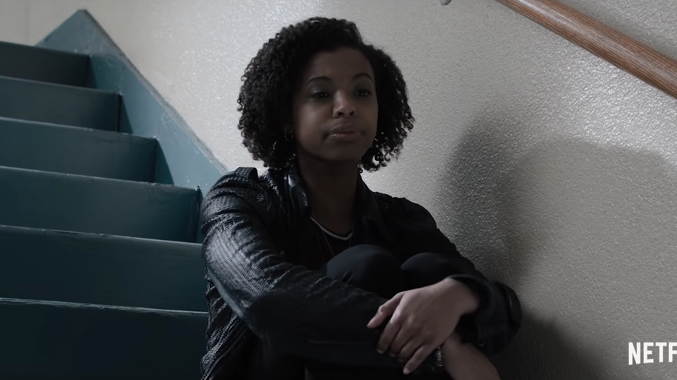 Can Black Characters Exist In White Spaces Without Being Attacked