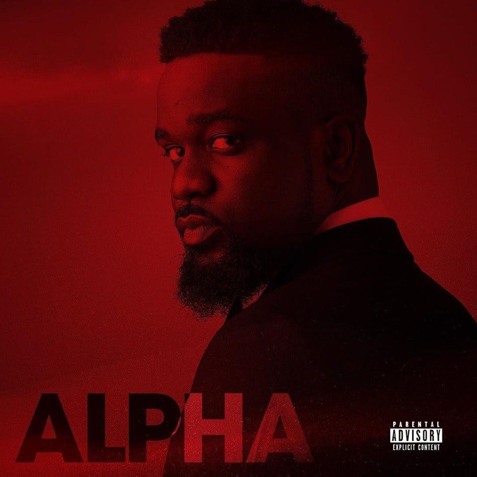 Sarkodie Alpha Mixtape Album Zip Mp3 Download Now By Sarkodie Alpha Zip Mp3 Medium