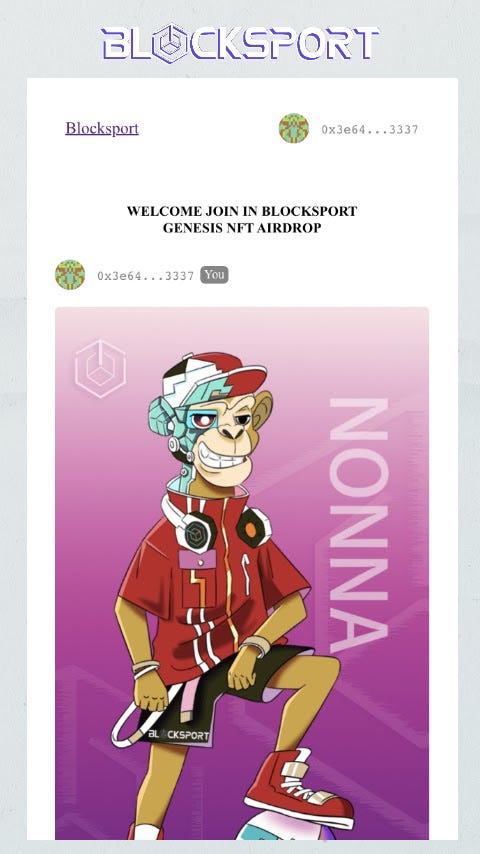 ToastPunk Genesis Airdrop - Claim free $ToastPunk Genesis NFTs (~$ 400,000) with AirdropAlert.com