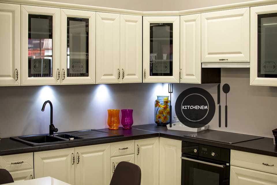 Chalk Paint Kitchen Cabinets How Durable Trends Till 2030 Kitchenem