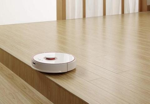best robot vacuum for big house
