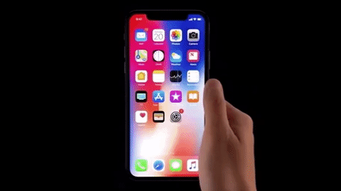 Apple's Fluid Interface Design. What makes Apple gestures perfect | by Ali  ÇORAK | Sep, 2020 | UX Planet