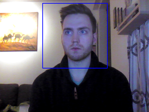 Making your own Face Recognition System in Python | by John Korly | Medium