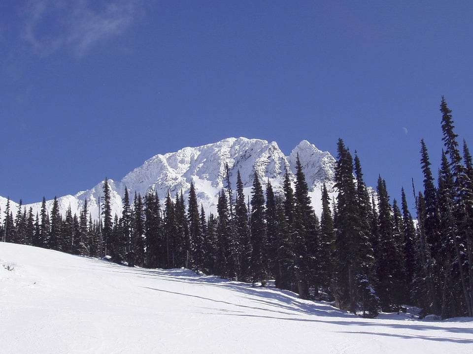 Where To Go For Your Christmas Vacation Layla William Medium