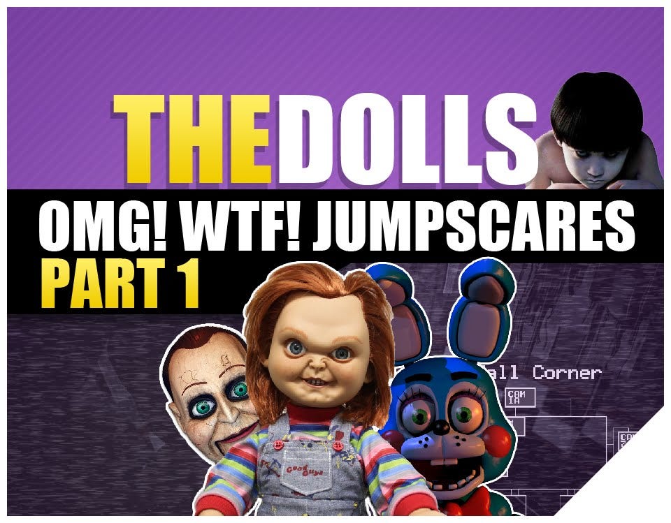 doll game videos