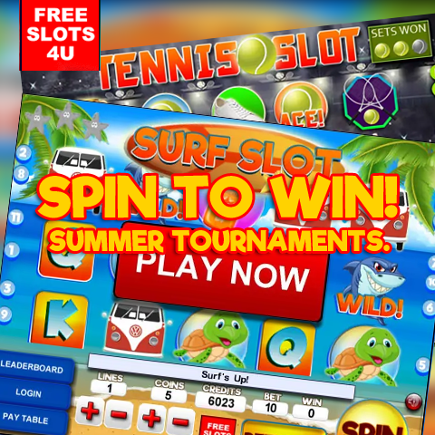 Play free slots 4u Play free slots 4u