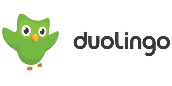 Image result for duolingo