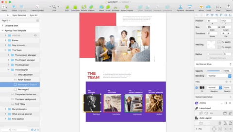 From Sketch To Webflow How To Turn Mockups Into Live Websites