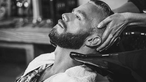 How To Look Professional With Long Hair For Men By Carlos Roberto Medium