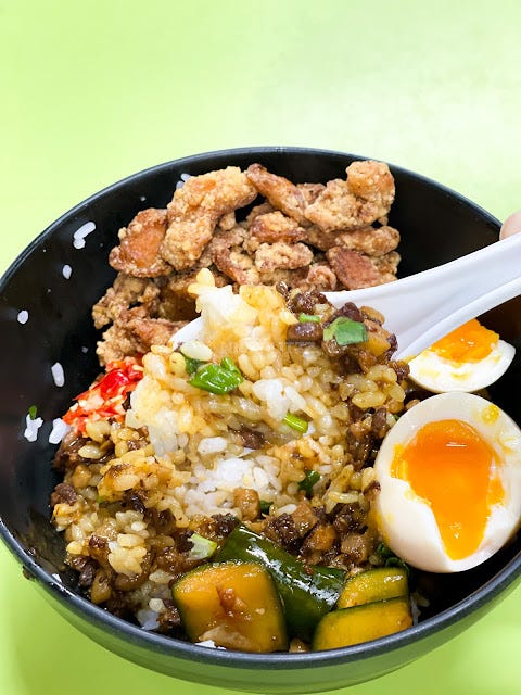 Review Wen Li Taiwanese Food At Golden Mile Food Centre By Chia Nicholas Medium