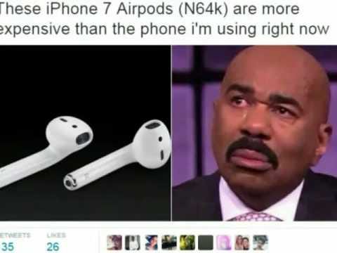Up In the Air: What AirPod Memes Tell Us About the Future of Marketing | by  G. Evangelo | Medium
