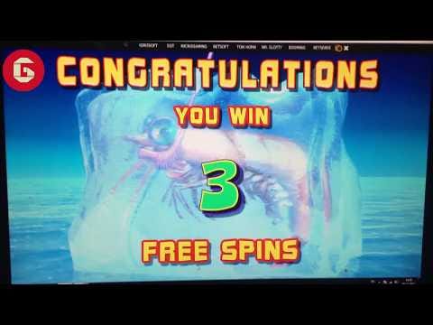 Penguin Style Free Slot