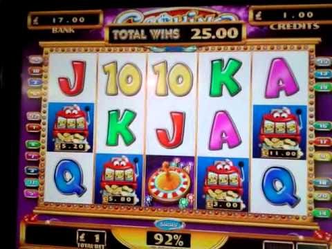 Barkin Mad Slot Barkin Mad Slot