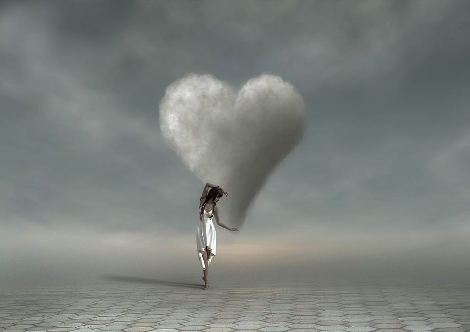 Don’t Get Your Knickers in a Knot by Karen Schwartz Hope * Healing