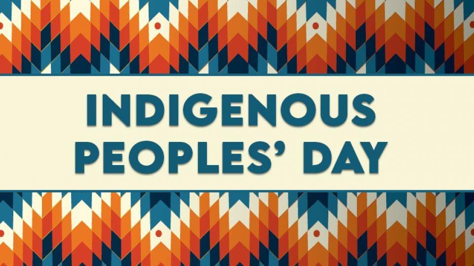 Some Thoughts On Indigenous Peoples’ Day | by Andrew Slack | Medium