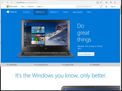 Windows 10 release date | by PhotoKuva | PhotoKuva | Medium