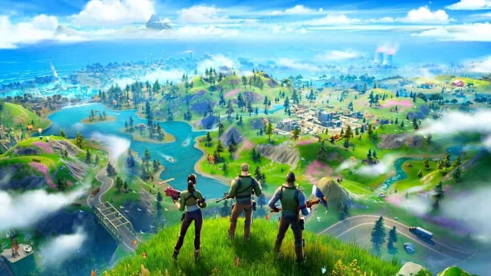 Epic Games Raises 750m At 17b Valuation By Sergey Evdokimov Video Games Investments Medium