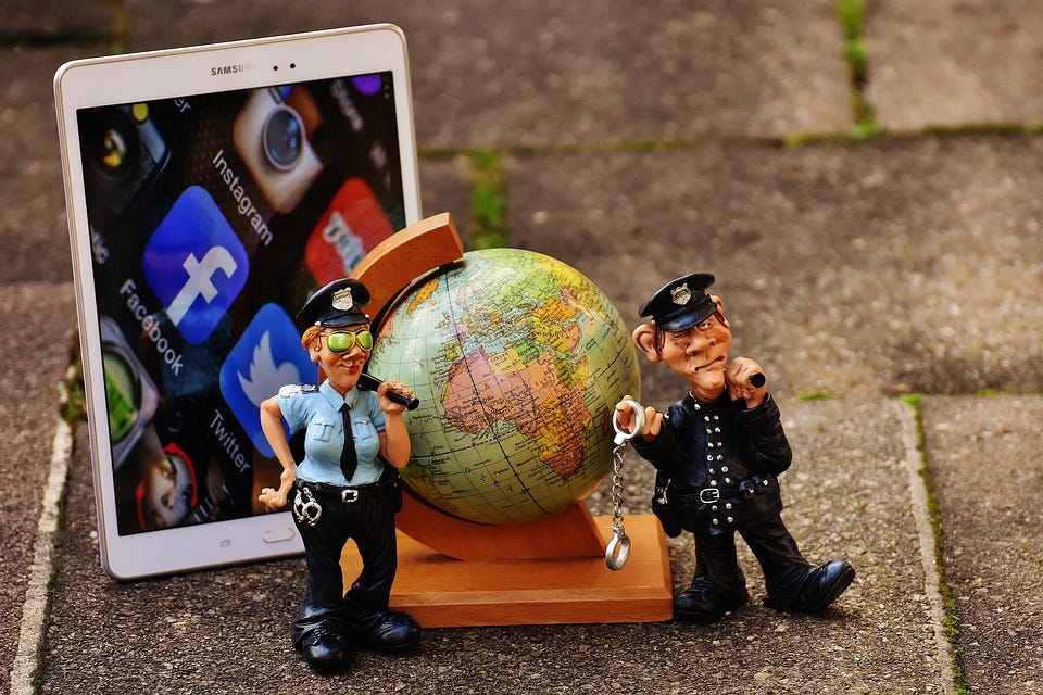 The Do S And Don Ts Of Social Media Moderation By Christine Pelien Medium