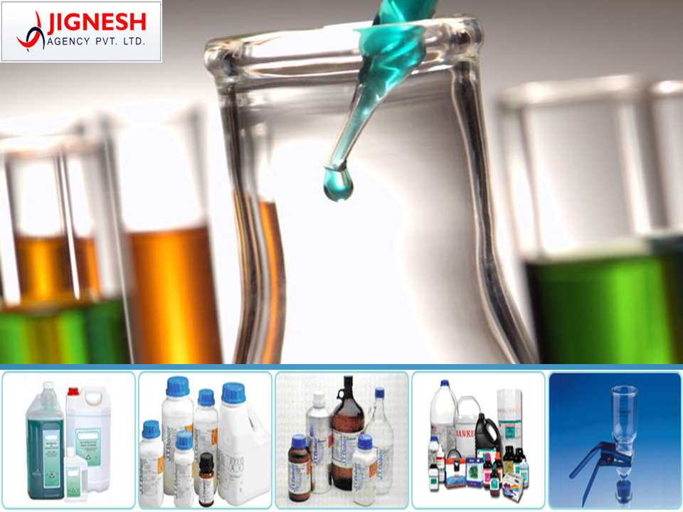 Safe Handling and Cleaning of Laboratory Glassware by samarthmathur