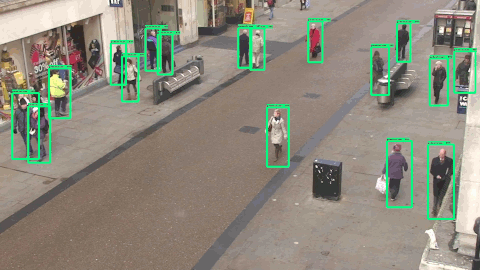 video processing deep learning