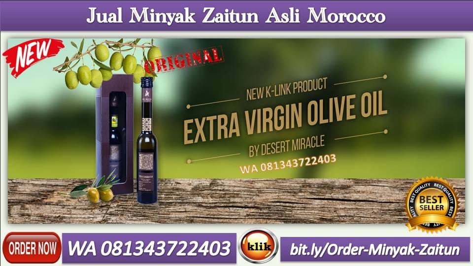 Wa 081343722403 Jual Minyak Zaitun Asli Morocco Arab By Minyak Zaitun Medium