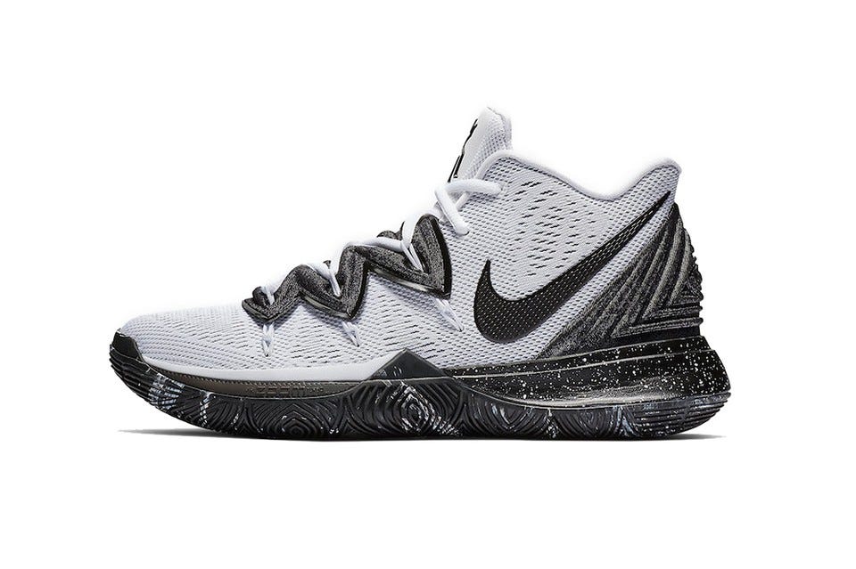 show me kyrie shoes