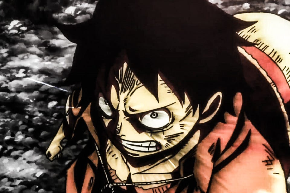 One Piece Stampede 在线完整版 新电影 2019 在线看完整版航海王 奪寶爭霸戰 By Jujun Junaedi Medium