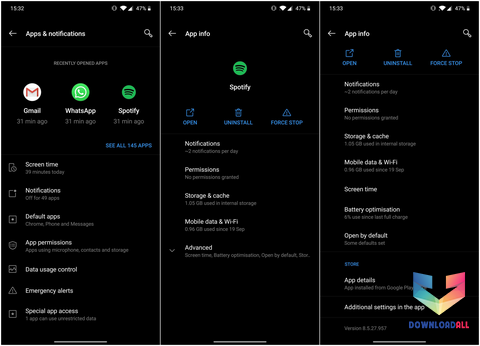 How to Remove Pre-Installed Android Apps — Removing Bloatware | by