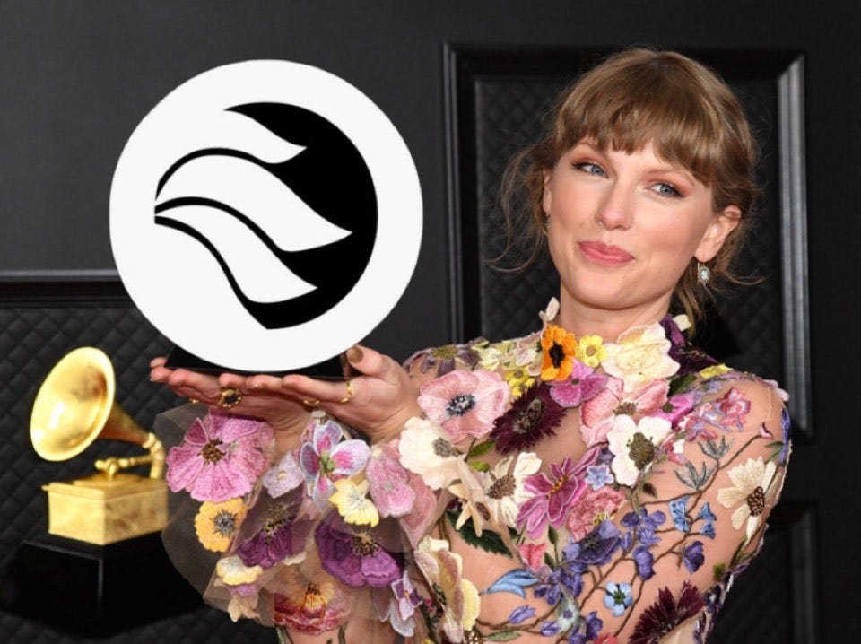 Taylor Swift Announced As Nyu S 2022 Commencement Speaker By Emma Taylor Swift Announced As Nyu S 2022 Commencement Speaker By Emma