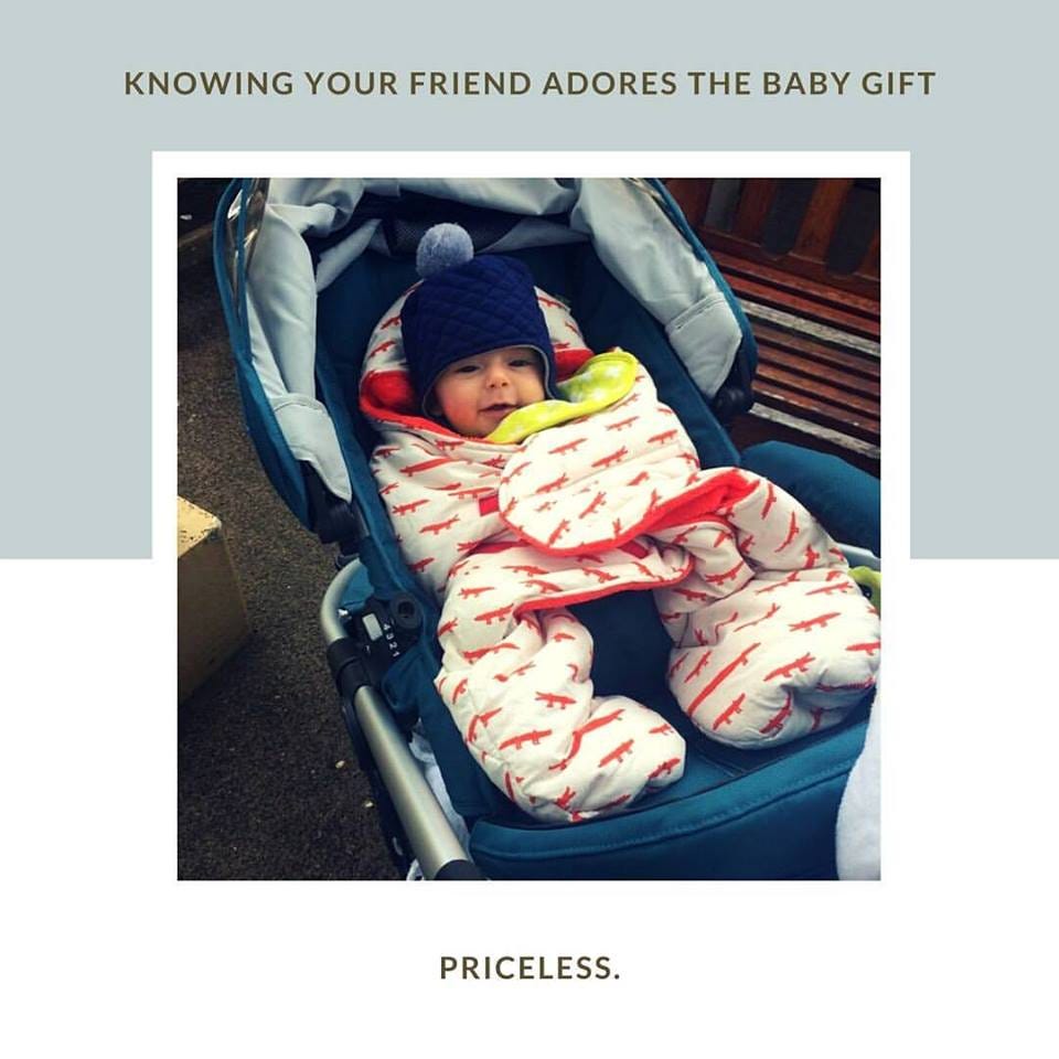 baby gift items online