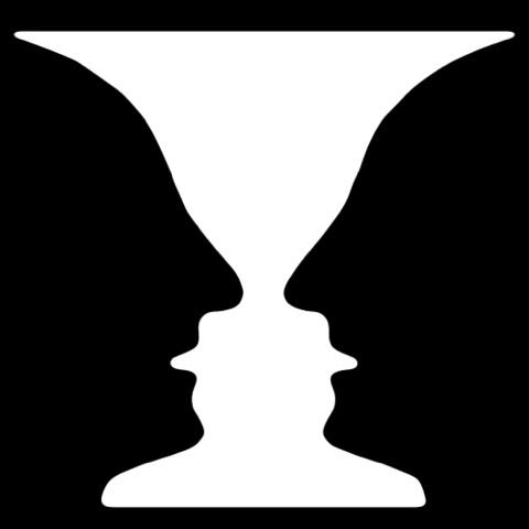 Depth Perception And Optical Illusions By Anisa Mchugh Medium