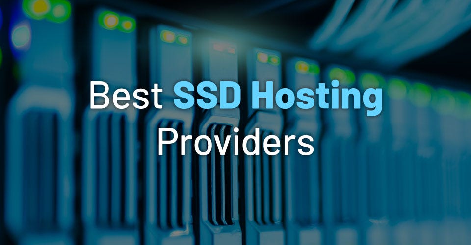 Best Ssd Wordpress Hosting 2018 2019 Gina Price Medium Images, Photos, Reviews