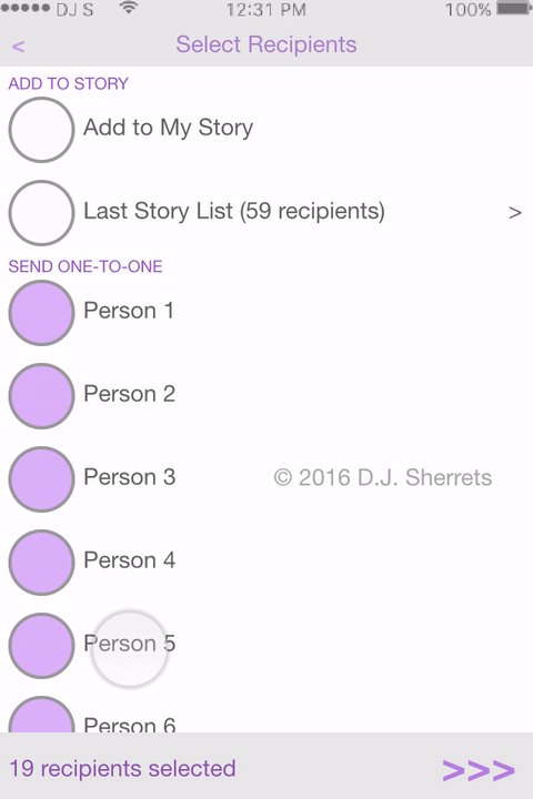 Idea Share Your Snapchat Story To Selected List Of Or More People And Prompt When Select th Person Or When Select Maximum Who Can Receive One To One Notifications For Chat 4 11 16 113 Idea Share Your Snapchat Story To Selected List Of Or More People And Prompt When Select th Person Or When Select Maximum Who Can Receive One To One Notifications For Chat 4 11 16 113