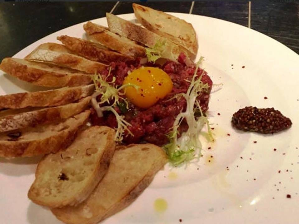 I TESTED TASTE OF FINE PALATE RESTAURANT IN PHILLY — Fine Palate