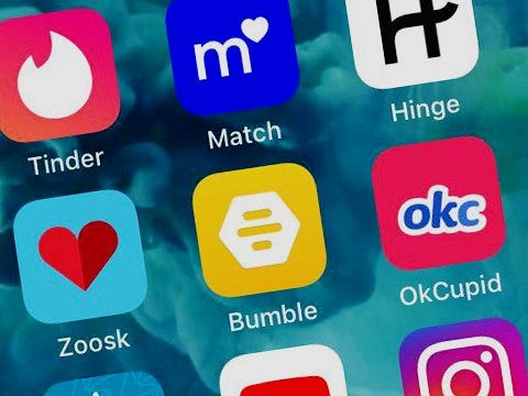 free dating online apps meant for teenagers