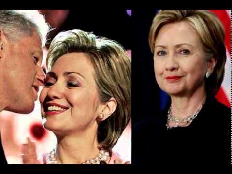 Hillary Clinton and Rosmah Mansor Listed Among World's Most 