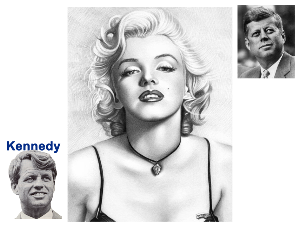 New World University: Marilyn Monroe Was Murdered - NYU Local