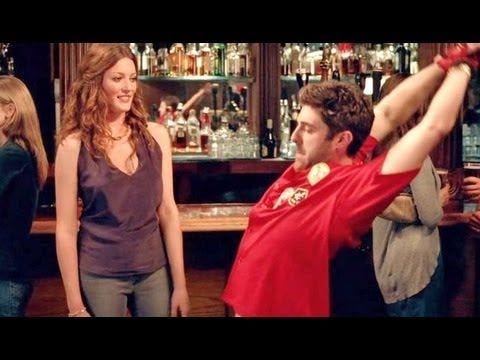 dating online dart comercial