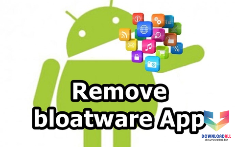 How to Remove Pre-Installed Android Apps — Removing Bloatware | by