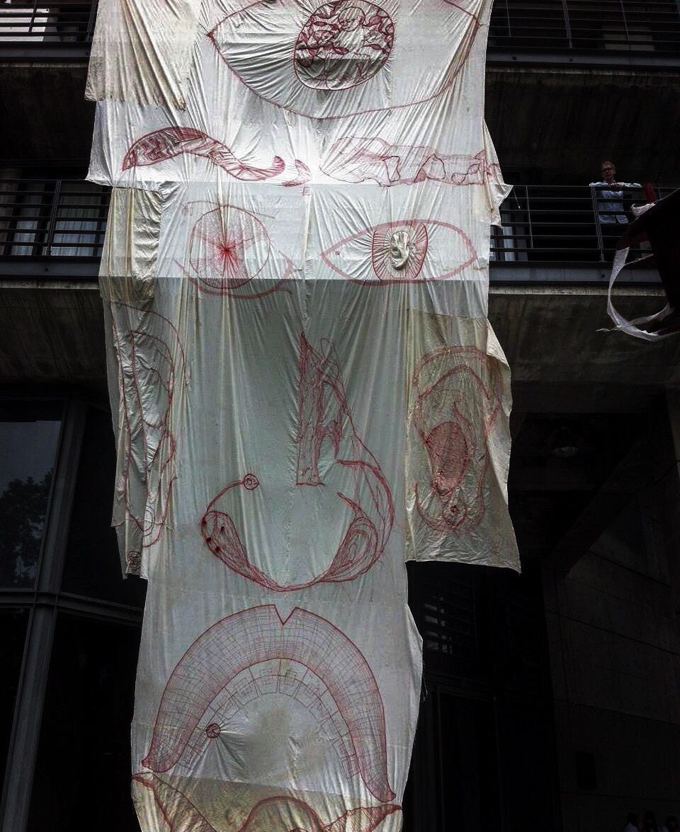 空茫 之二 老醫院的地藏庵 安眠醫生 魔術 一如面對地獄變相的焦慮 什麼是鬼 什麼是鬼的我的理解的破口 一如 鬼的問題 By 顏忠賢 Medium 空茫 之二 老醫院的地藏庵 安眠醫生 魔術 一如面對地獄變相的焦慮 什麼是鬼 什麼是鬼的我的理解的破口 一如 鬼的問題 By 顏忠賢 Medium