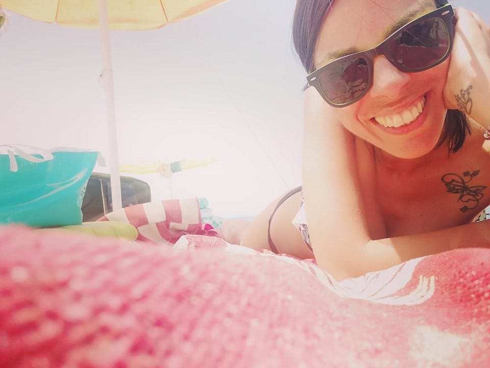 La Felicita E Una Scelta La Felicita E Una Scelta By Gemma B Medium