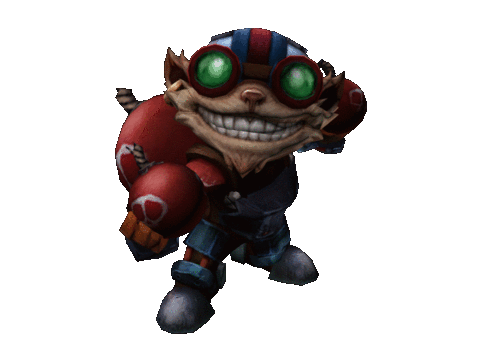 Featured image of post Ziggs Counter Recommended ziggs counter picks in league of legends