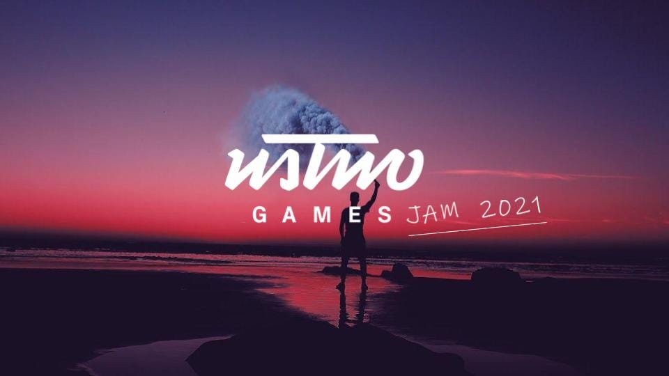 The ustwo games Games Jam 2021. How we used a Game Jam to help us come