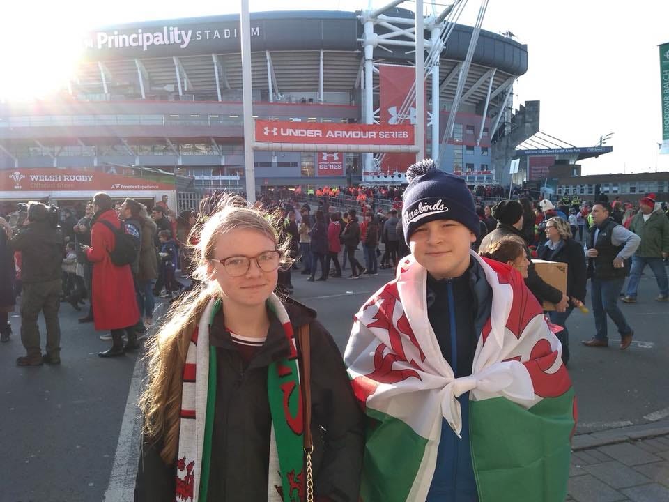 Am I Welsh Or English Deconstructing My Nationality By James Copley Medium