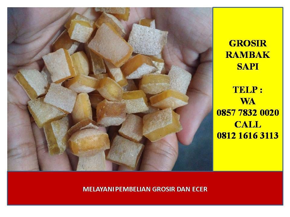 Terlaris Wa 0812 1616 3113 Tsel Agen Kerupuk Jogja