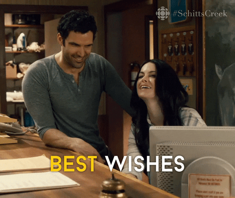 Best Wishes Warmest Regards If There S One Thing Has By Jen Eastwood Medium