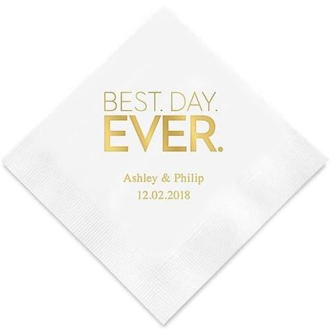Bridal Paper Napkins And Decorative Paper Plates Jubilee Favors